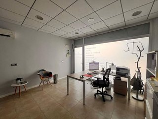 Local comercial en alquiler en Sentmenat