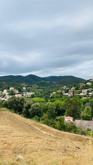 Solar en venta en Mas Pere-Río de Oro en Calonge