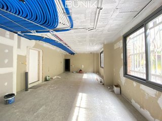 Local comercial en alquiler en Sant Gervasi - Galvany en Barcelona