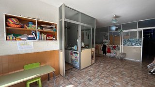 Local comercial en alquiler en Fondo en Santa Coloma de Gramanet