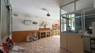 Local comercial en alquiler en Fondo en Santa Coloma de Gramanet