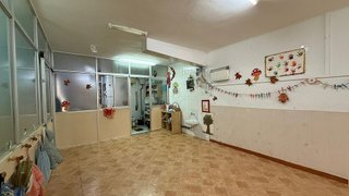 Local comercial en alquiler en Fondo en Santa Coloma de Gramanet