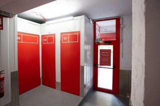 Trastero en alquiler en Pubilla Cases en Hospitalet de Llobregat, L´