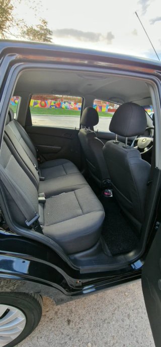 Chevrolet Aveo 2009