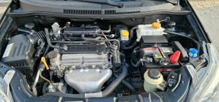 Chevrolet Aveo 2009