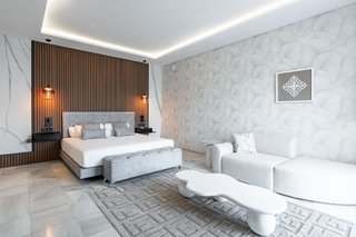 Chalet en alquiler en Nueva Andalucía centro en Marbella