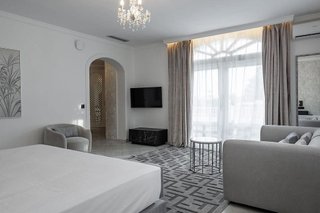 Chalet en alquiler en Nueva Andalucía centro en Marbella