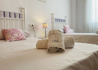 Casa en alquiler en Almijara - Capistrano - Cueva de Nerja en Nerja