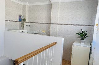 Casa en alquiler en Almijara - Capistrano - Cueva de Nerja en Nerja