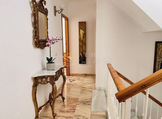 Casa en alquiler en Almijara - Capistrano - Cueva de Nerja en Nerja
