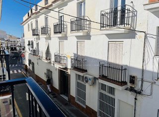 Casa en alquiler en Almijara - Capistrano - Cueva de Nerja en Nerja