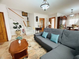 Casa en alquiler en Almijara - Capistrano - Cueva de Nerja en Nerja