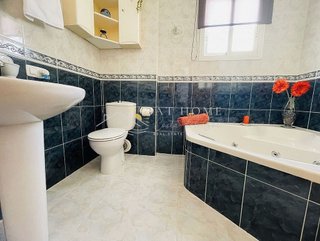 Casa en alquiler en Almijara - Capistrano - Cueva de Nerja en Nerja