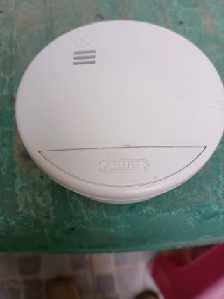 Rilevatore Fumo ABUS