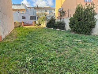 Terreno en venta en Palafolls