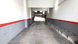 Garaje en venta en Rocafonda en Mataró