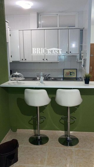 Piso en alquiler en Centro en Cáceres