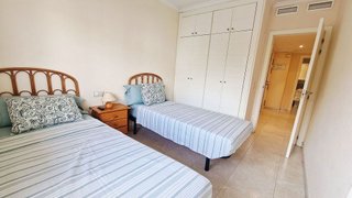 Piso en alquiler en Arenal en Jávea/Xàbia