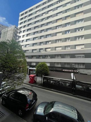 Oficina en alquiler en Centro en Gijón