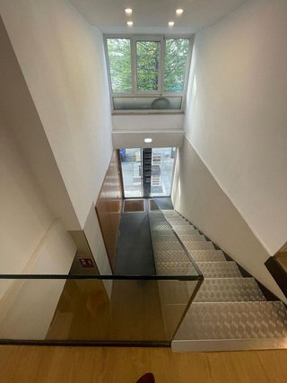 Oficina en alquiler en Centro en Gijón