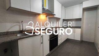 Piso en alquiler en Zona La Ermita en Torrent