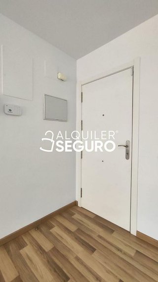 Piso en alquiler en Zona La Ermita en Torrent