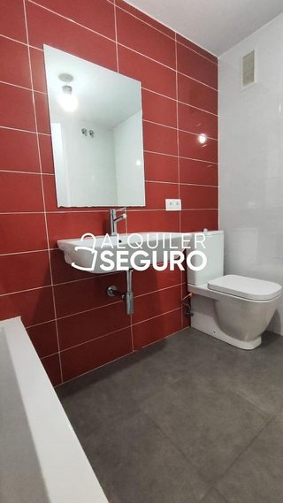 Piso en alquiler en Zona La Ermita en Torrent