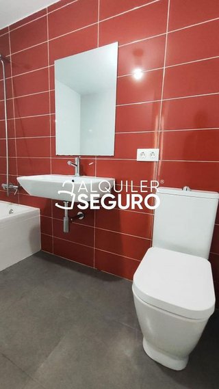 Piso en alquiler en Zona La Ermita en Torrent