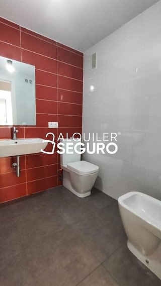 Piso en alquiler en Zona La Ermita en Torrent