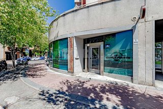 Local comercial en alquiler en La Garena en Alcalá de Henares