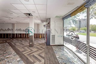 Local comercial en alquiler en La Garena en Alcalá de Henares