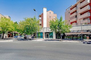 Local comercial en alquiler en La Garena en Alcalá de Henares