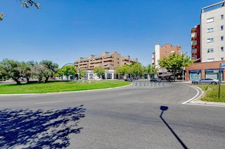Local comercial en alquiler en La Garena en Alcalá de Henares