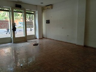 Local comercial en alquiler en Huerta Rosales - Valdepasillas en Badajoz