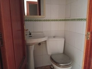Local comercial en alquiler en Huerta Rosales - Valdepasillas en Badajoz