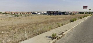 Terreno en alquiler en Olías del Rey