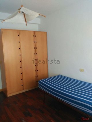 Piso en alquiler en Carmelitas - San Marcos - Campillo en Salamanca
