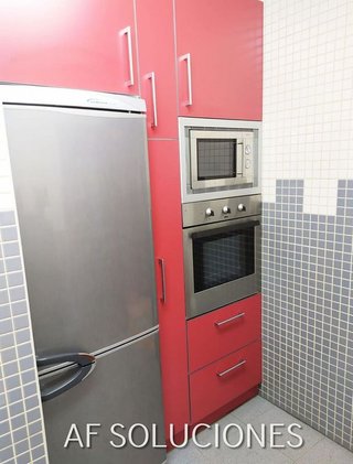 Piso en alquiler en Santutxu en Bilbao