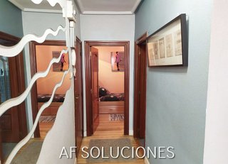 Piso en alquiler en Santutxu en Bilbao
