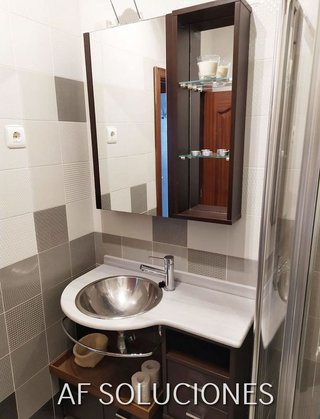 Piso en alquiler en Santutxu en Bilbao