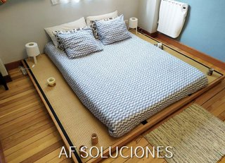 Piso en alquiler en Santutxu en Bilbao