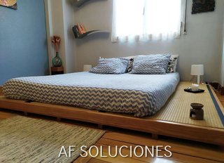 Piso en alquiler en Santutxu en Bilbao