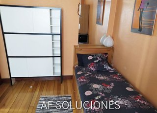 Piso en alquiler en Santutxu en Bilbao