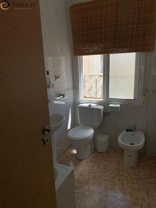 Piso en alquiler en Renfe - Bulevar 1º y 2º Fase en Jaén