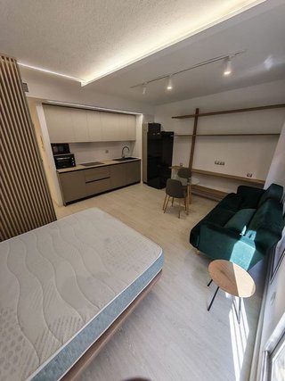 Estudio en alquiler en Centro en Murcia