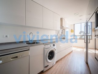 Piso en alquiler en Castilla en Madrid