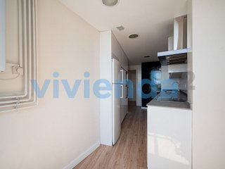 Piso en alquiler en Castilla en Madrid