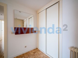 Piso en alquiler en Castilla en Madrid