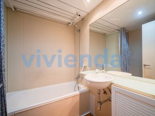Piso en alquiler en Castilla en Madrid