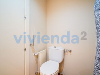 Piso en alquiler en Castilla en Madrid